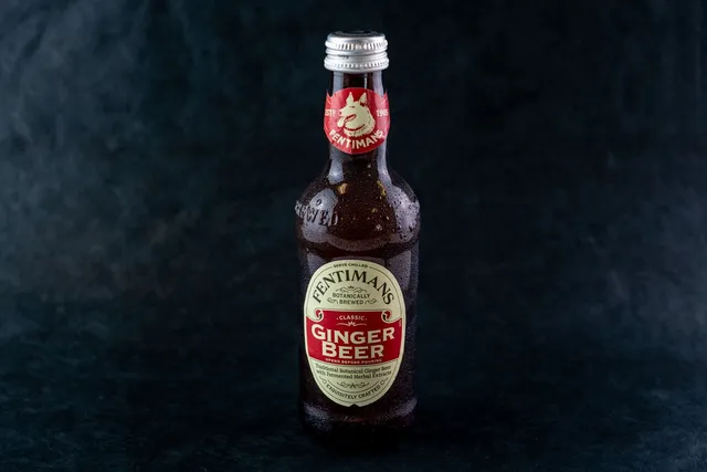 Ginger ale ou ginger beer : le comparatif nutrition
